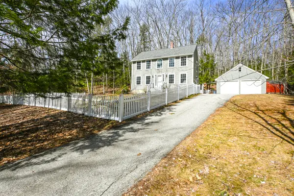 311 Milt Brown Road, Standish, ME 04084