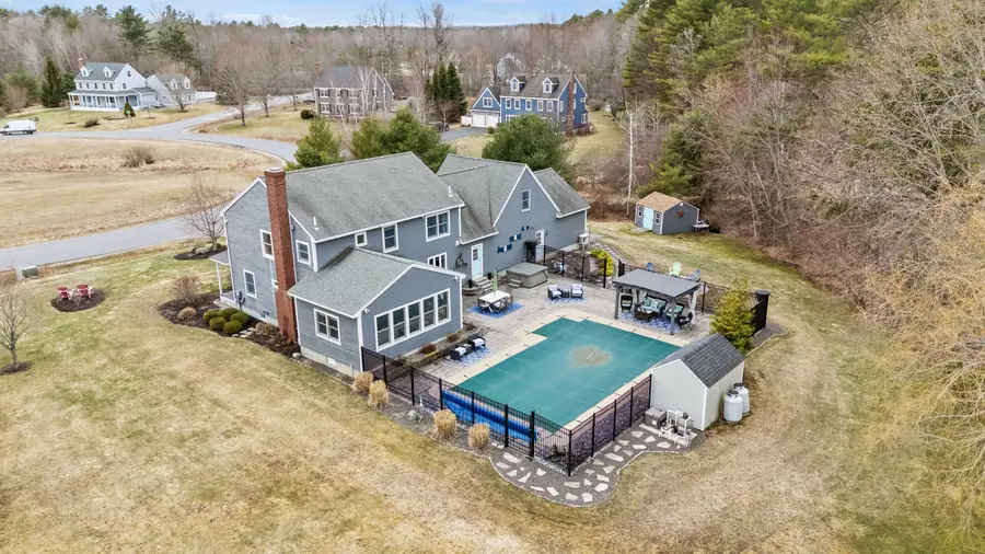111 Concord Circle, Yarmouth, ME 04096 - #3