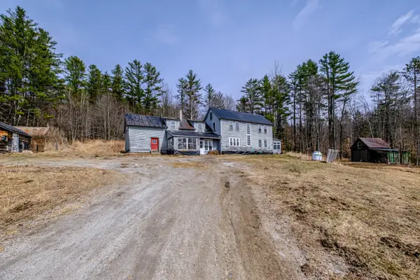 1006 Vernon Street, Albany Twp, ME 04281