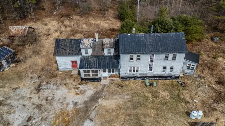 1006 Vernon Street, South Oxford, ME 04281 - #2