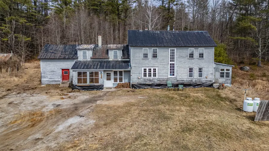 1006 Vernon Street, South Oxford, ME 04281 - #3