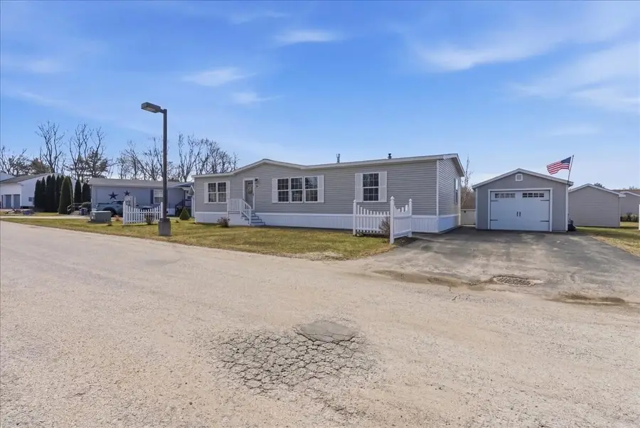 10 Houle Street, Sabattus, ME 04280 - #3