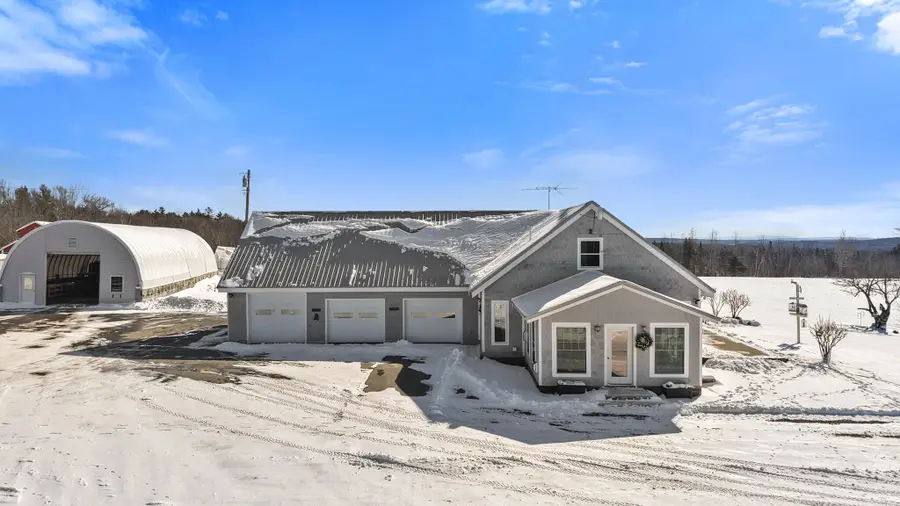 321 Schoodic Lake Road, Brownville, ME 04414 - #2