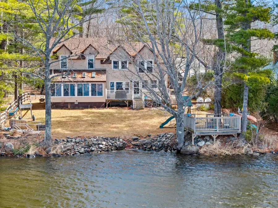 311 Woodland Avenue, Old Town, ME 04468 - #2