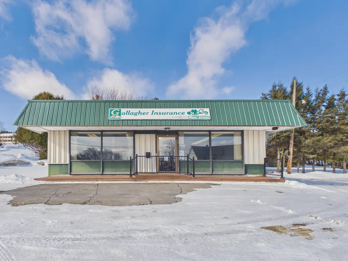 562 Main Street, Caribou, ME 04736 - #1
