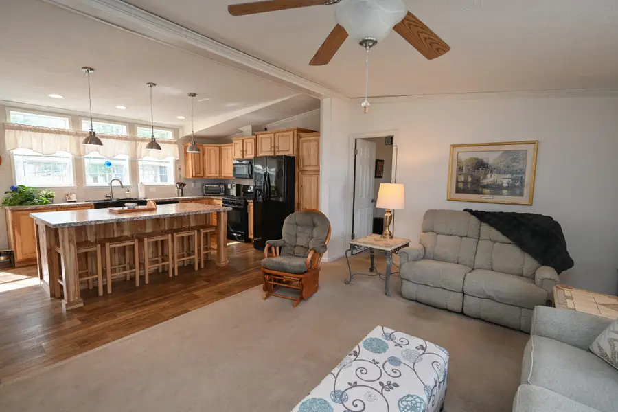 223 North Road, Dixmont, ME 04932 - #3