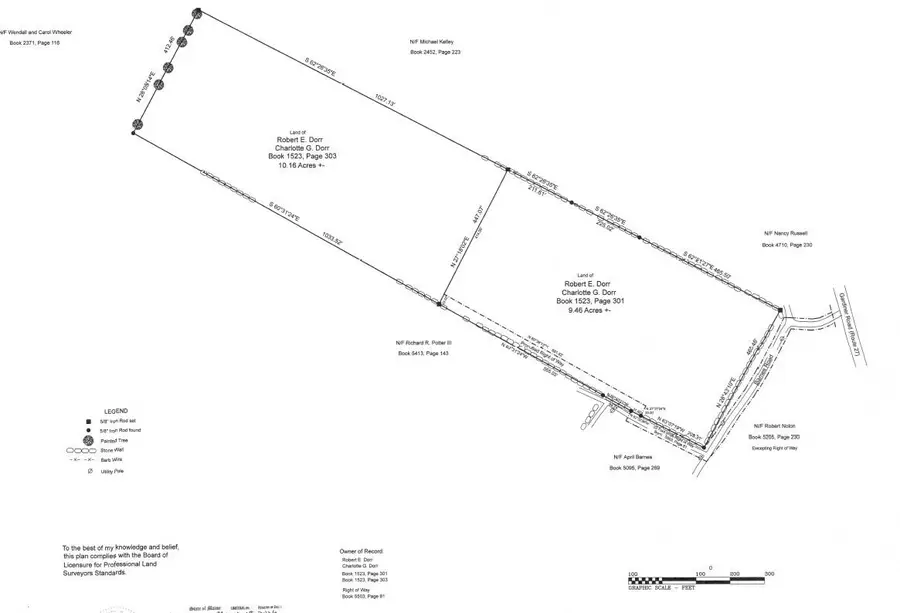 05-42 Barnes Road, Dresden, ME 04342 - #2