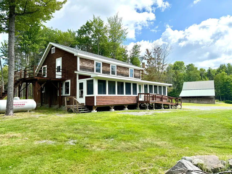 20 Mountain View Lane, Rockwood, ME 04478 - #2