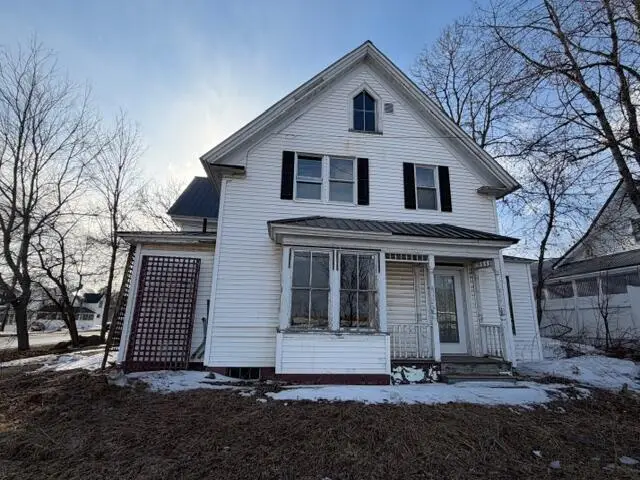 43 Washburn Street, Caribou, ME 04736 - #2