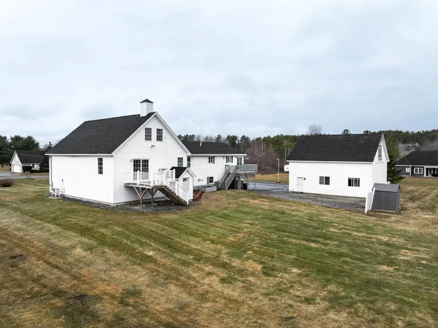 25 Webber Drive, Hermon, ME 04401 - #2