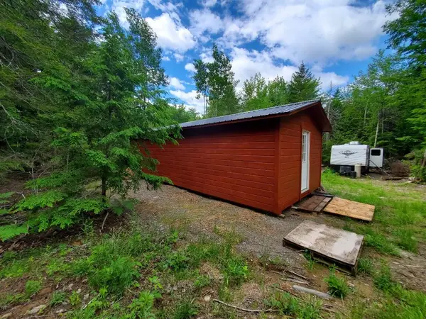 0 Pioneer Path #Lot 5, Aurora, ME 04408