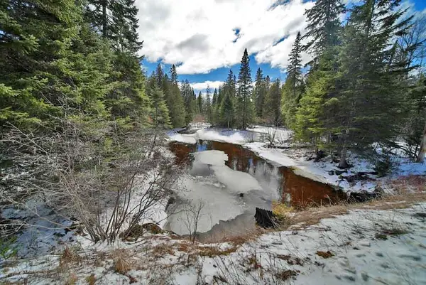 Lot 13 Wilcox Road, Cary Plt, ME 04730