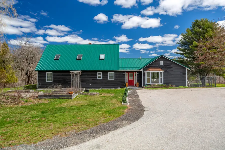 54 Riverside Lane, Ellsworth, ME 04605 - #2
