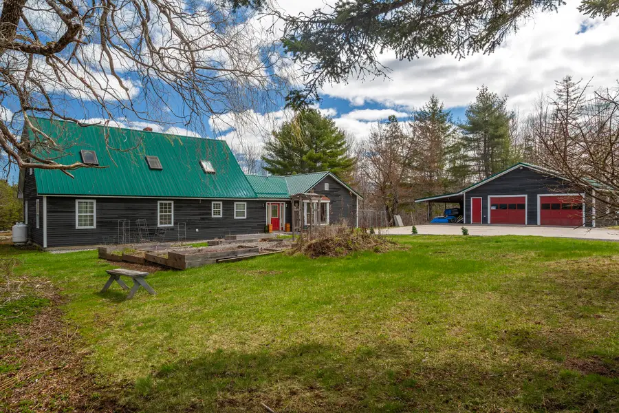 54 Riverside Lane, Ellsworth, ME 04605 - #3