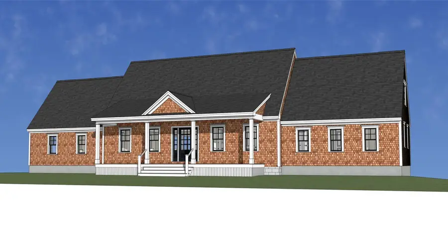 131 Seabury Road, York, ME 03909 - #3