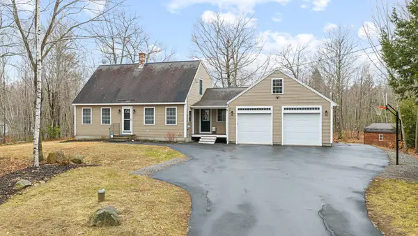 21 Southridge Drive, Standish, ME 04084