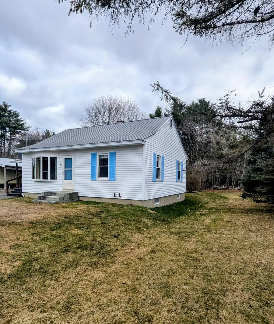 77 Hicks Road, Augusta, ME 04330 - #3