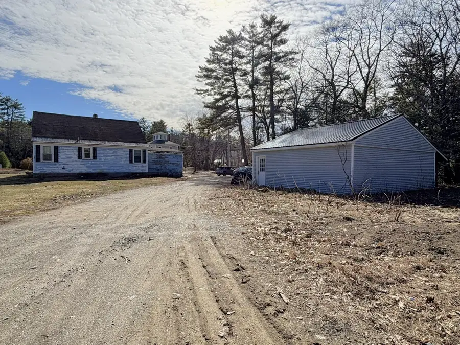 138 Lewiston Street, Mechanic Falls, ME 04256 - #2