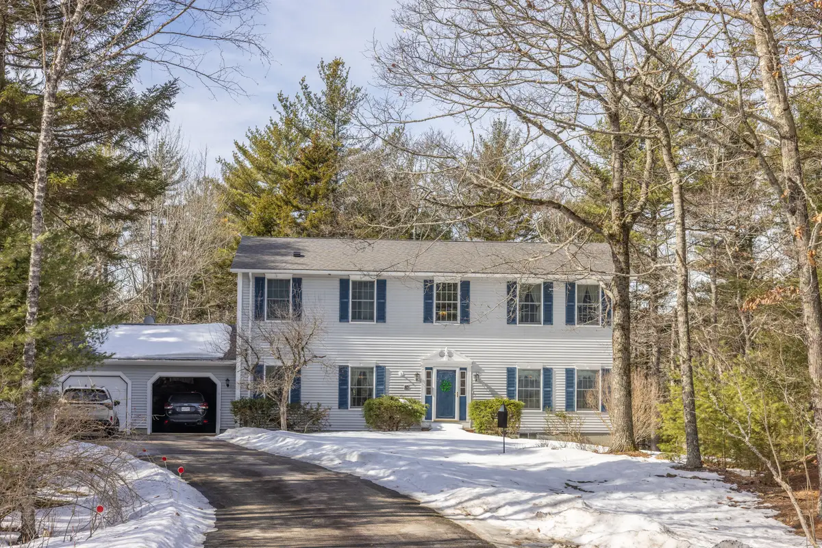 10 Rock Ridge Road, Rockport, ME 04856 - #1