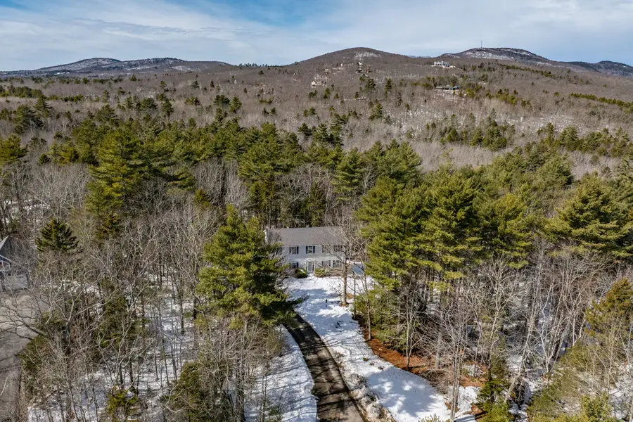 10 Rock Ridge Road, Rockport, ME 04856 - #2