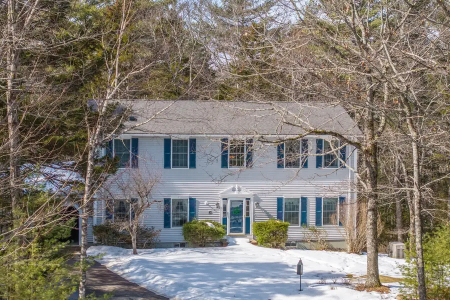 10 Rock Ridge Road, Rockport, ME 04856 - #3