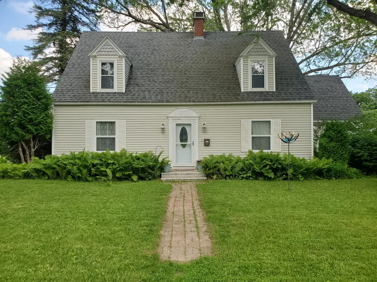 43 Elmwood Avenue, Caribou, ME 04736 - #1