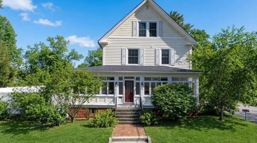 23 Googin Street, Lewiston, ME 04240 - #3