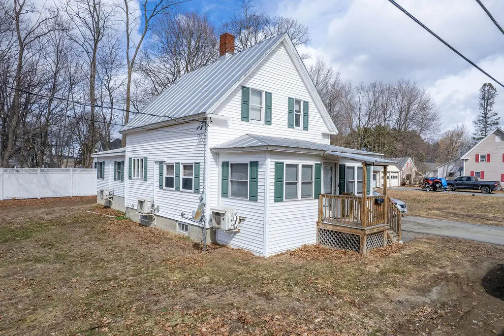 8 Spring Street, Madison, ME 04950 - #1