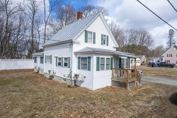 8 Spring Street, Madison, ME 04950