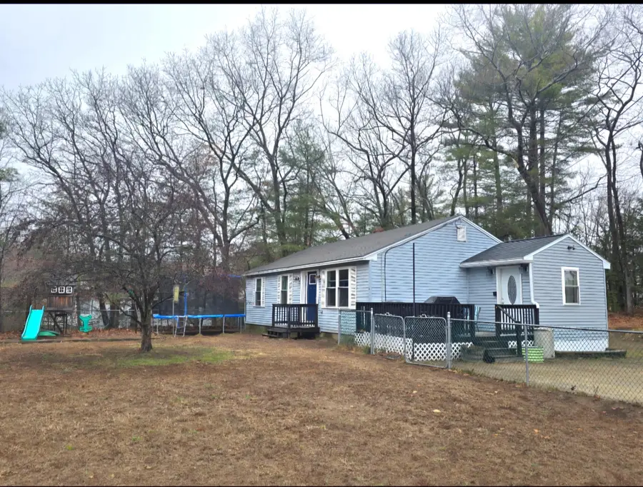 6 Beverly Street, Sanford, ME 04073 - #2