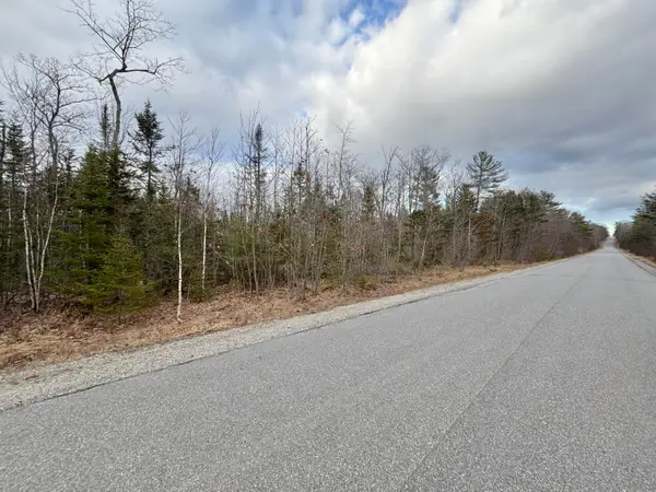 0 Town Farm Road, Bucksport, ME 04416