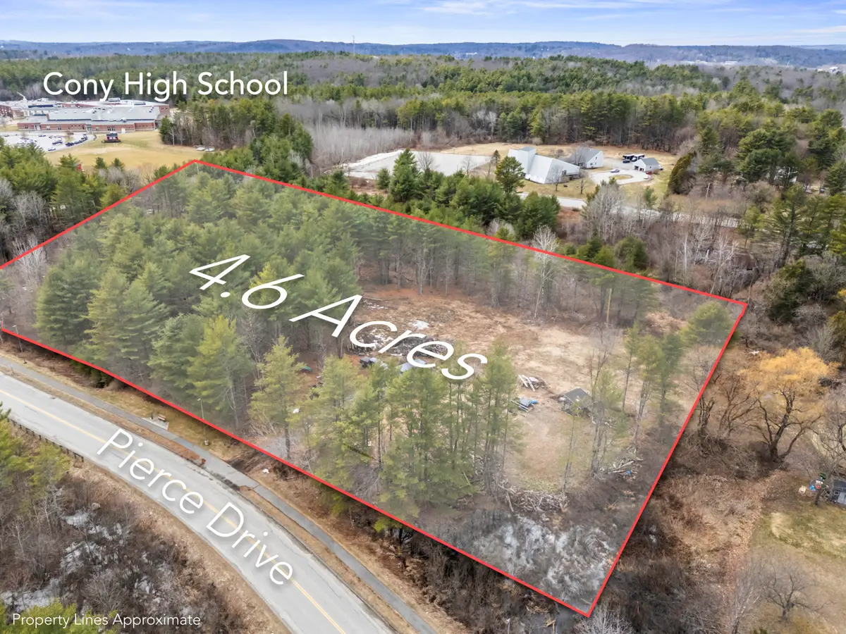 122 Pierce Drive, Augusta, ME 04330 - #1