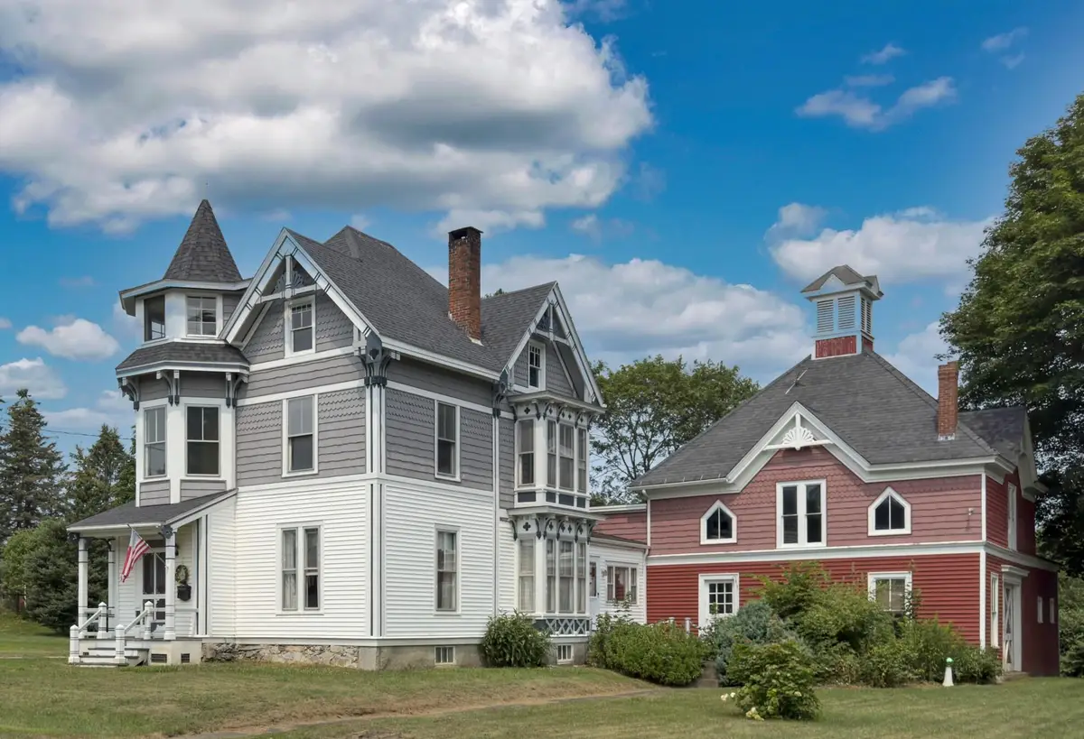147 Talbot Avenue, Rockland, ME 04841 - #1