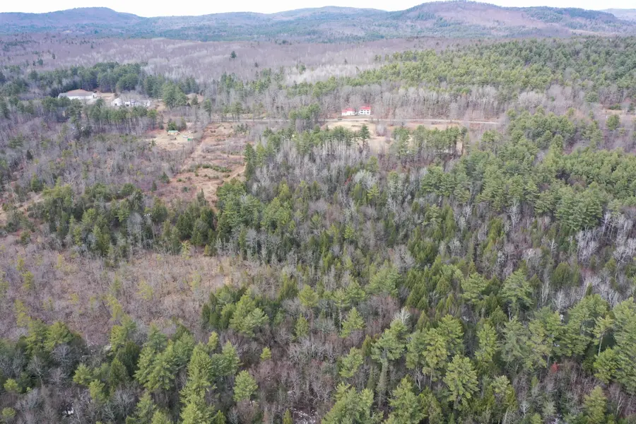 231 S Road, Parsonsfield, ME 04047 - #3