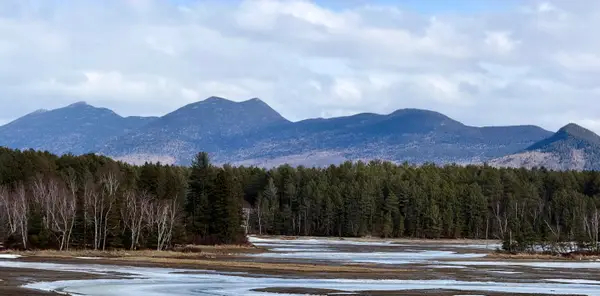 999 The Arnold Trail, Eustis, ME 04936