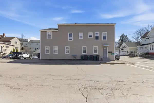 13 Western Avenue, Biddeford, ME 04005