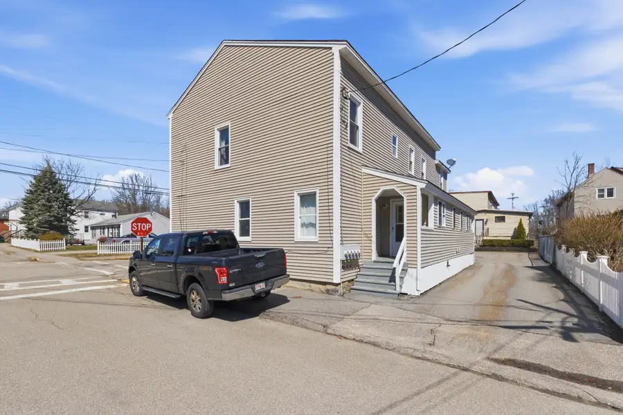 13 Western Avenue, Biddeford, ME 04005 - #2