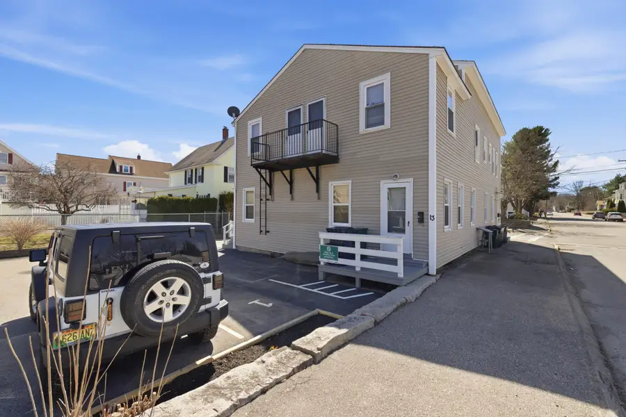 13 Western Avenue, Biddeford, ME 04005 - #3