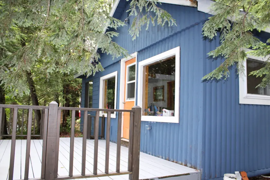 8 Drake Lane, Oakfield, ME 04763 - #2