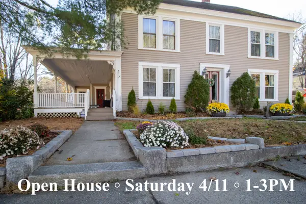 22 High Road, Cornish, ME 04020