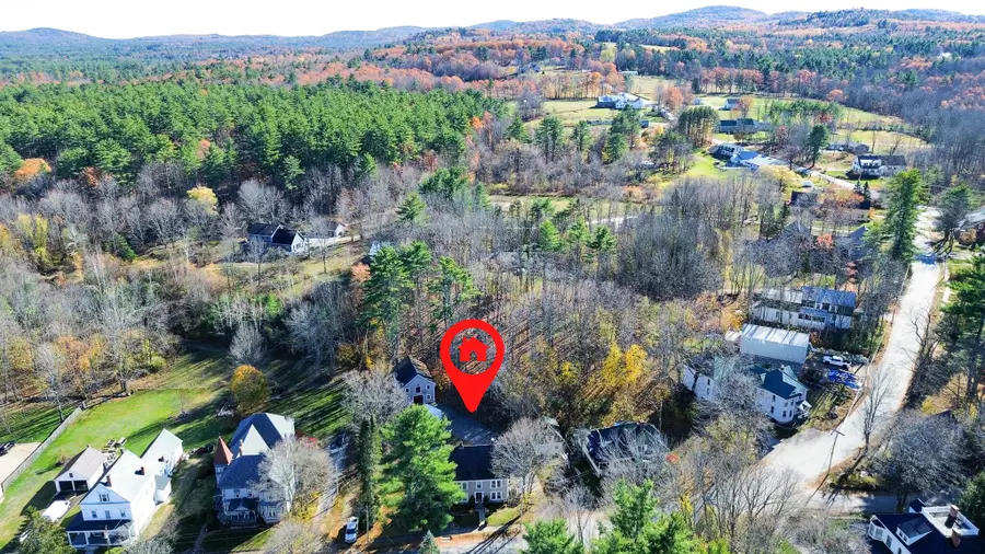 22 High Road, Cornish, ME 04020 - #2