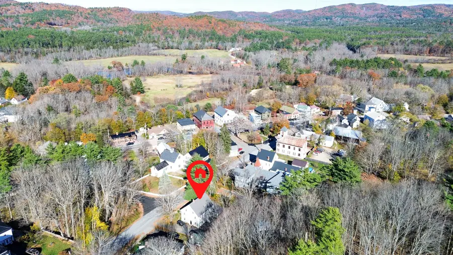 22 High Road, Cornish, ME 04020 - #3