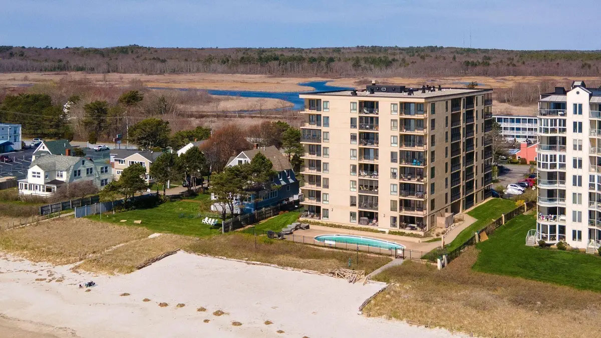 205 E Grand Avenue #6C, Old Orchard Beach, ME 04064 - #1