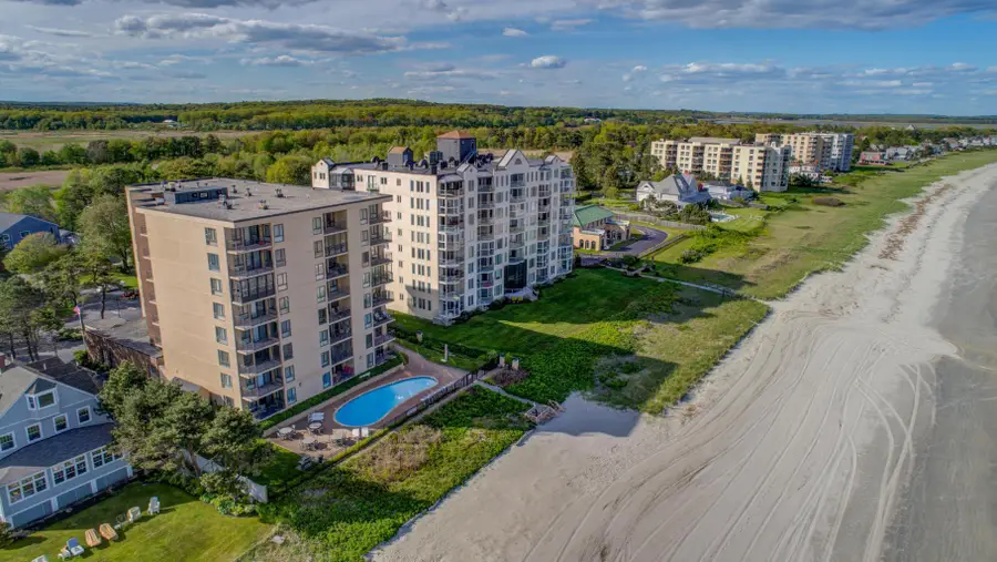 205 E Grand Avenue #6C, Old Orchard Beach, ME 04064 - #2