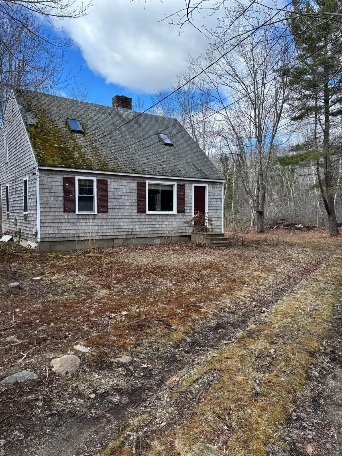 42-R Wildwood Avenue, Kennebunkport, ME 04046 - #1