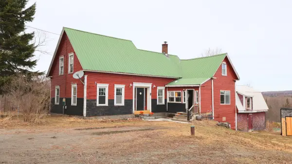 45 Harmony Road, Wellington, ME 04942