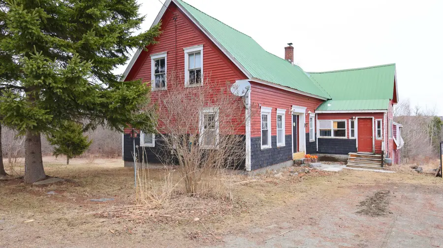 45 Harmony Road, Wellington, ME 04942 - #2