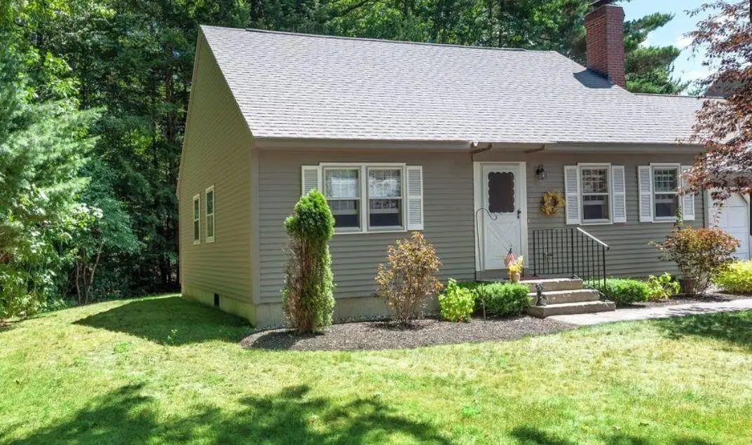 165 Flintlock Village Road #1, Wells, ME 04090 - #1