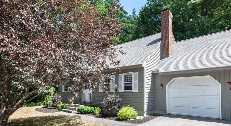 165 Flintlock Village Road #1, Wells, ME 04090 - #2