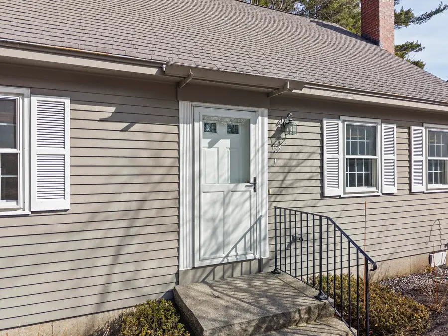 165 Flintlock Village Road #1, Wells, ME 04090 - #3